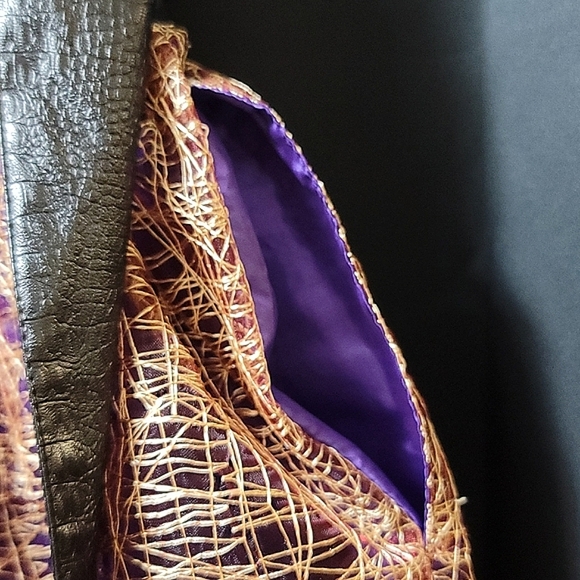 TOV Holy Caged Net Skirt - Picture 5 of 12